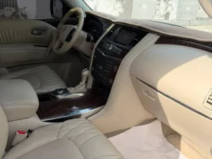 2014 نيسان باترول NISMO