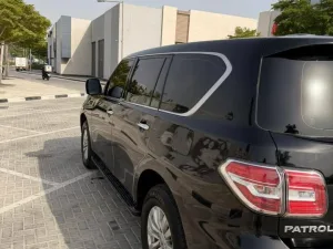 2014 نيسان باترول NISMO