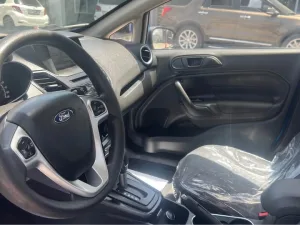 2019 فورد فيستا S