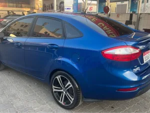 2019 فورد فيستا S
