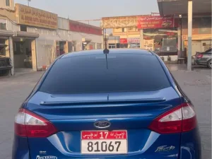 2019 فورد فيستا S