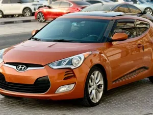 2013 هيونداي فوليستر standard