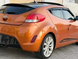 2013 هيونداي فوليستر standard