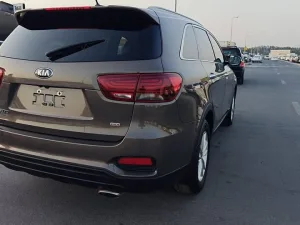 2020 كيا سورينتو EX