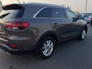 2020 كيا سورينتو EX