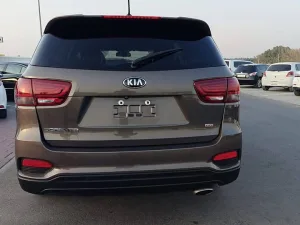 2020 كيا سورينتو EX
