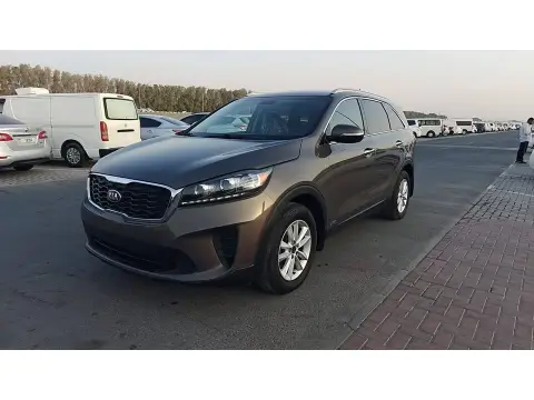 2020 كيا سورينتو EX