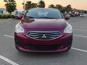 2019 ميتسوبيشي آتراج GLS