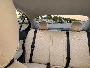 2019 ميتسوبيشي آتراج GLS