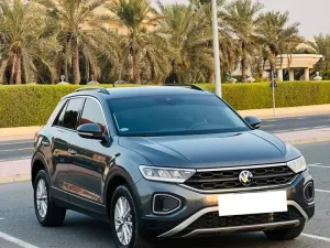 2023 فولجس فاجن تي روك Life