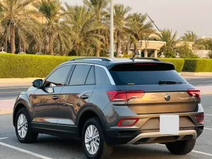 2023 فولجس فاجن تي روك Life