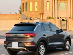 2023 فولجس فاجن تي روك Life
