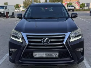 2015 لكزس GX - جي اكس 460 Premium