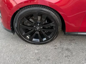 2023 لاند روفر رينج روفر سبورت HSE Dynamic