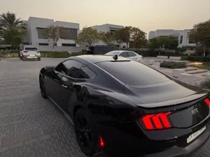 2025 فورد موستانج GT