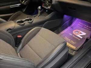 2025 فورد موستانج GT