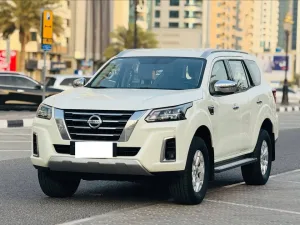 2023 نيسان إكستيرا X