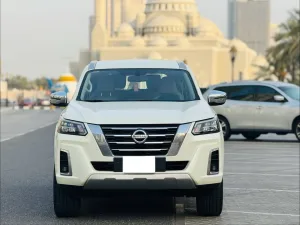 2023 نيسان إكستيرا X