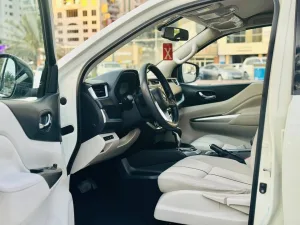 2023 نيسان إكستيرا X