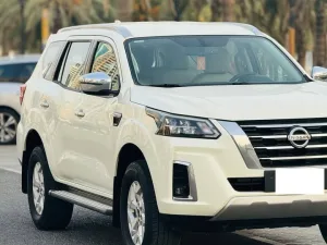 2023 نيسان إكستيرا X