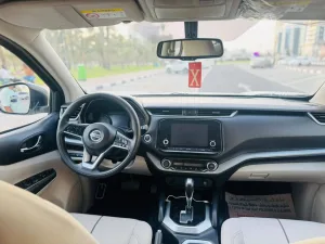 2023 نيسان إكستيرا X