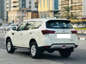 2023 نيسان إكستيرا X