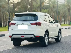 2023 نيسان إكستيرا X