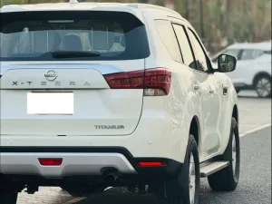2023 نيسان إكستيرا X