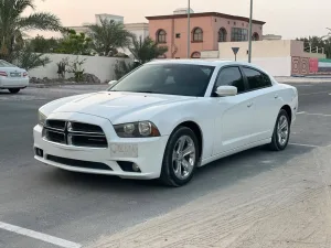 2014 دودج شارجر R/T