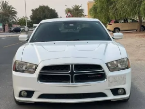 2014 دودج شارجر R/T