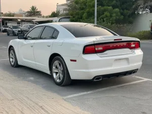 2014 دودج شارجر R/T