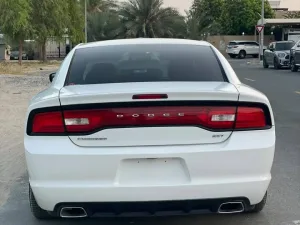 2014 دودج شارجر R/T