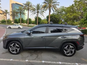 2022 هيونداي توسان SE