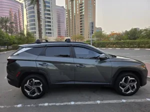 2022 هيونداي توسان SE
