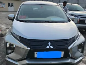 2021 ميتسوبيشي اكسباندر GLS