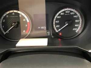2021 ميتسوبيشي اكسباندر GLS