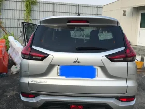 2021 ميتسوبيشي اكسباندر GLS