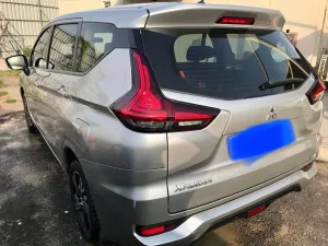 2021 ميتسوبيشي اكسباندر GLS