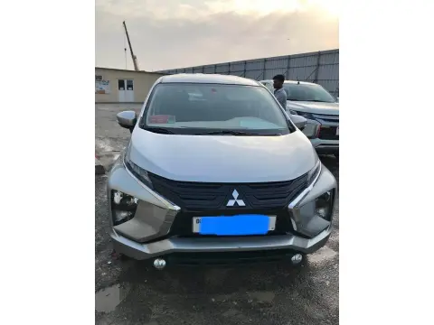 2021 ميتسوبيشي اكسباندر GLS