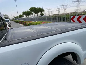 2021 فورد اف 250 Platinum