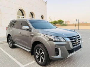 2023 نيسان إكستيرا Platinum