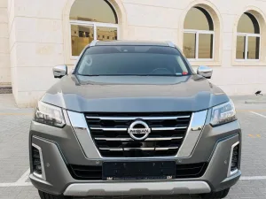 2023 نيسان إكستيرا Platinum