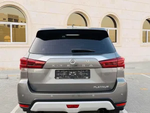 2023 نيسان إكستيرا Platinum