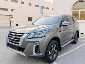 2023 نيسان إكستيرا Platinum