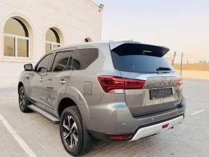 2023 نيسان إكستيرا Platinum