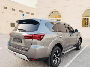 2023 نيسان إكستيرا Platinum