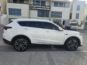 2025 جيتور اكس ٧٠ No Trim
