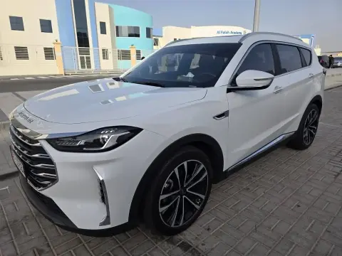 2025 جيتور اكس ٧٠ No Trim