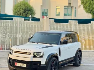 2023 لاند روفر ديفندر 110 X-Dynamic HSE