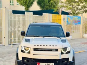 2023 لاند روفر ديفندر 110 X-Dynamic HSE